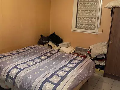 Appartement, 31 m²