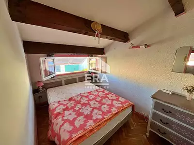 Maison, 36,2 m²