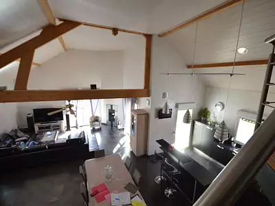 Maison, 135 m²