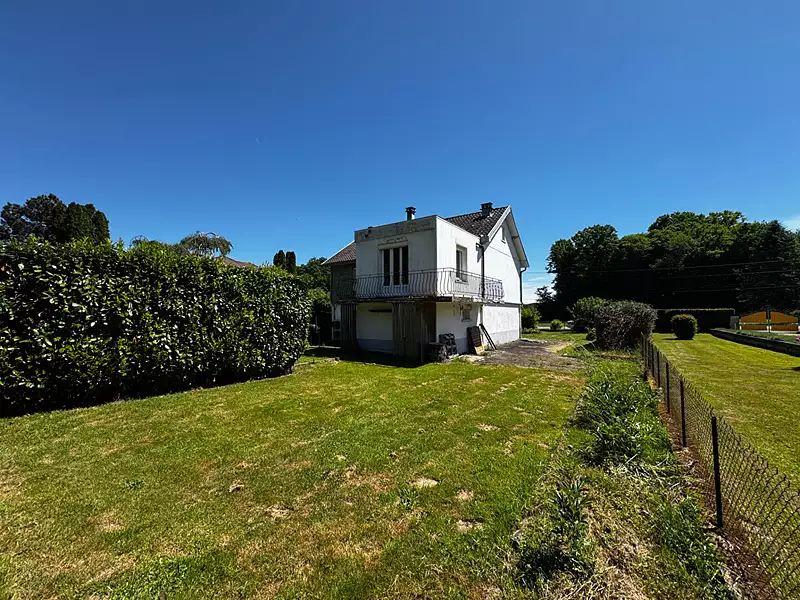 Maison, 85 m²