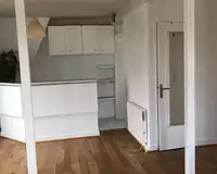 Appartement, 40,34 m²