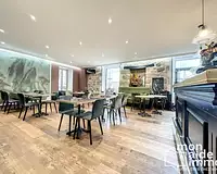 Immeuble, 500 m²