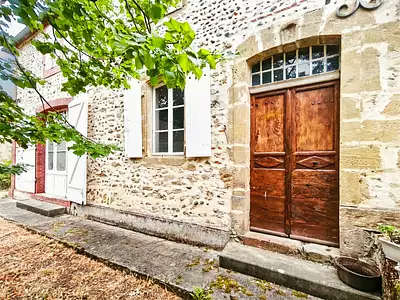 Maison, 160 m²