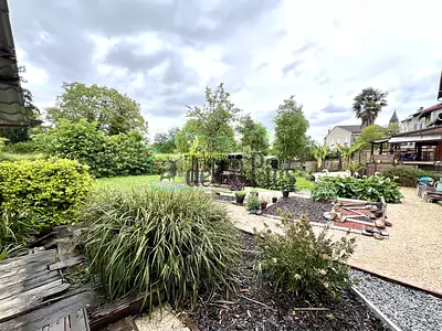Maison, 200 m²