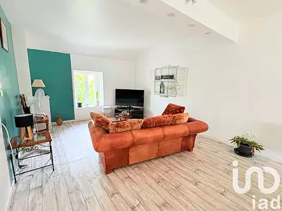 Maison, 87 m²