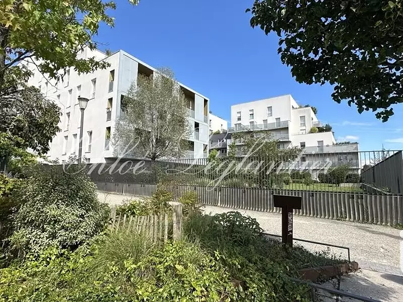 Appartement, 56 m²