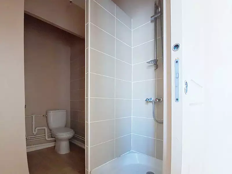 Appartement, 31,04 m²