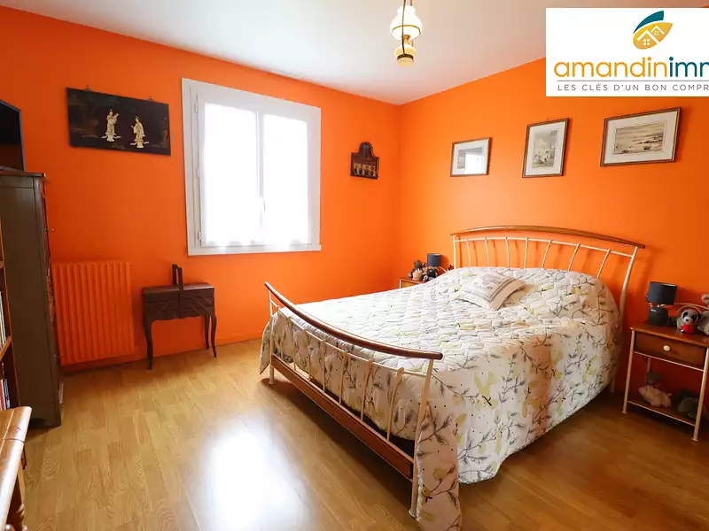 Maison, 75 m²