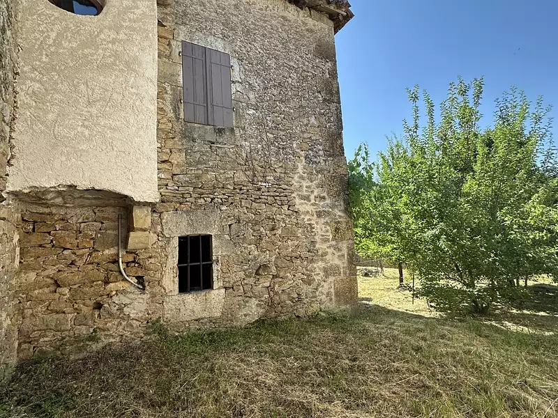Maison, 135 m²
