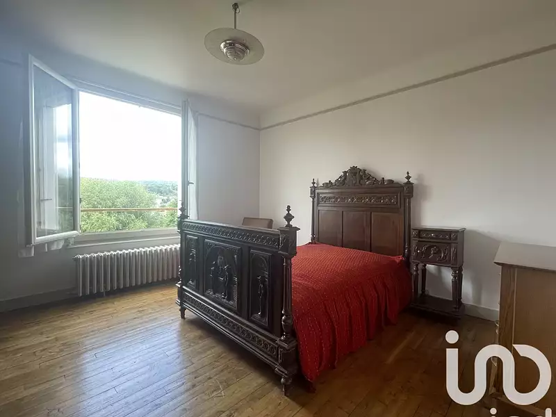 Maison, 110 m²