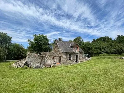 Maison, 32,52 m²