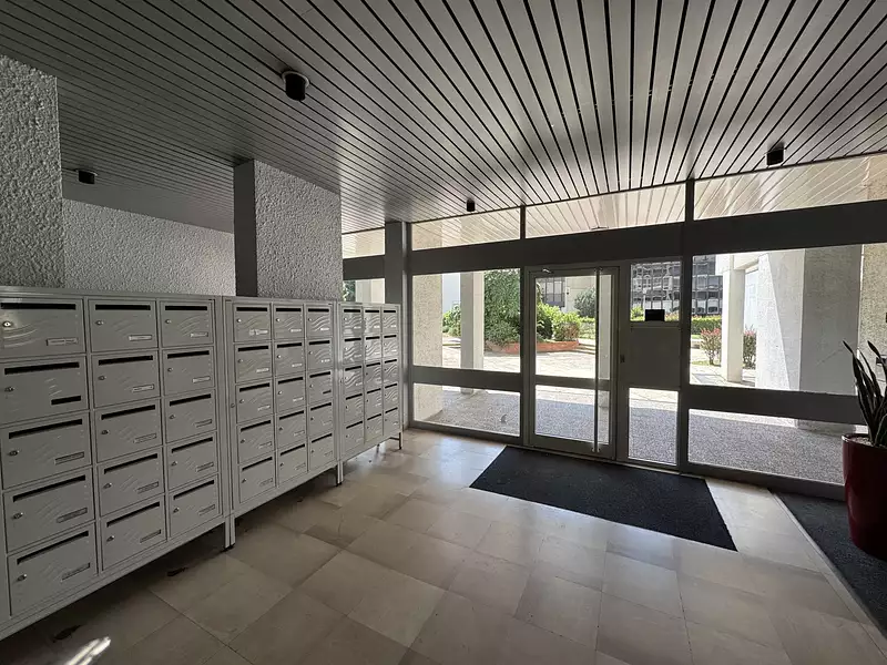 Appartement, 51,11 m²