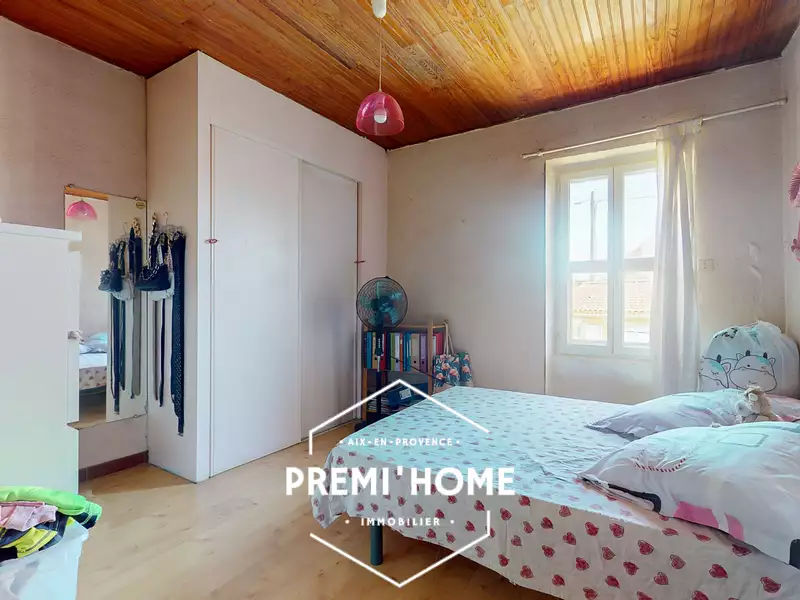 Maison, 126 m²