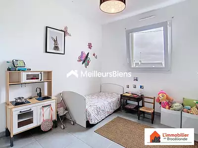 Maison, 90 m²