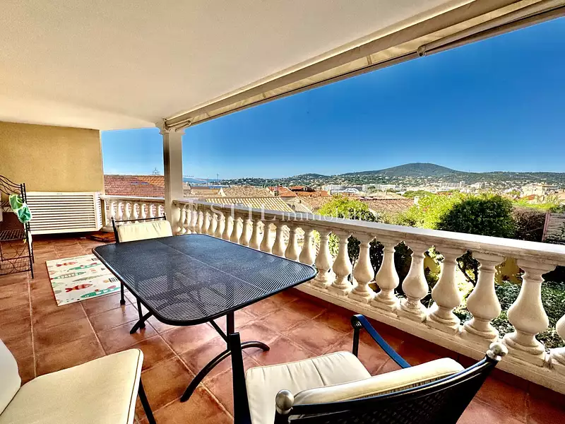 Appartement, 107 m²