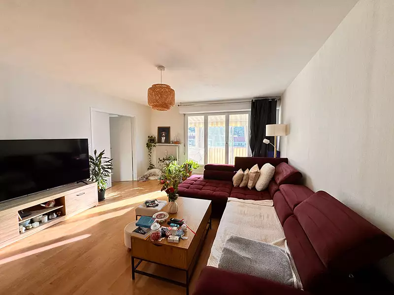 Appartement, 97,42 m²