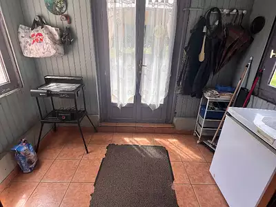 Maison, 69 m²