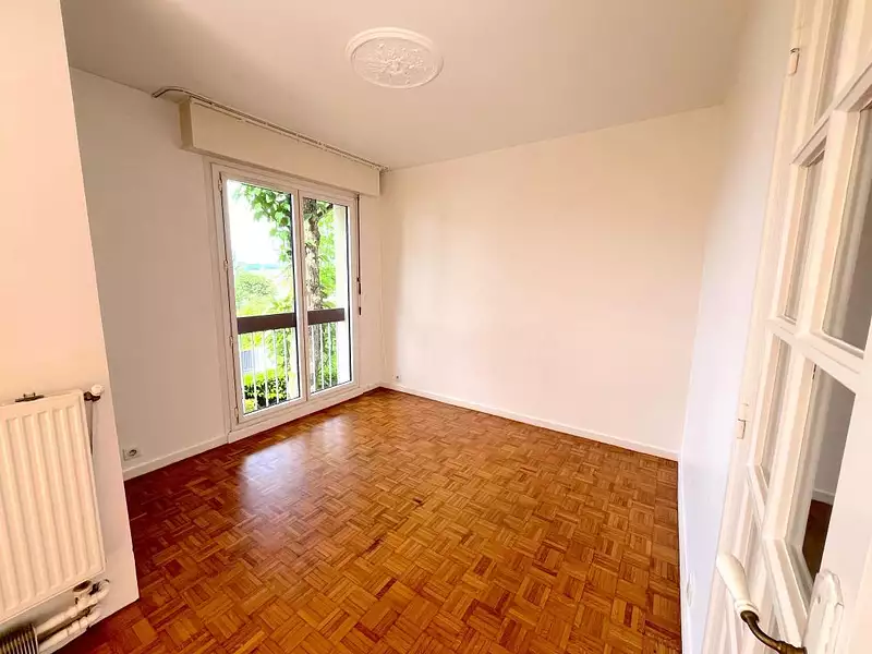Appartement, 96 m²