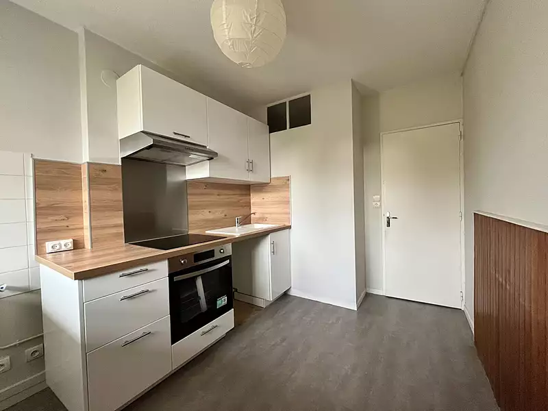 Appartement, 69,49 m²