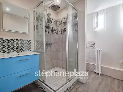 Appartement, 62,02 m²