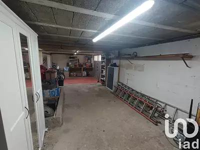 Maison, 64 m²
