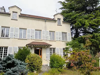 Maison, 203 m²
