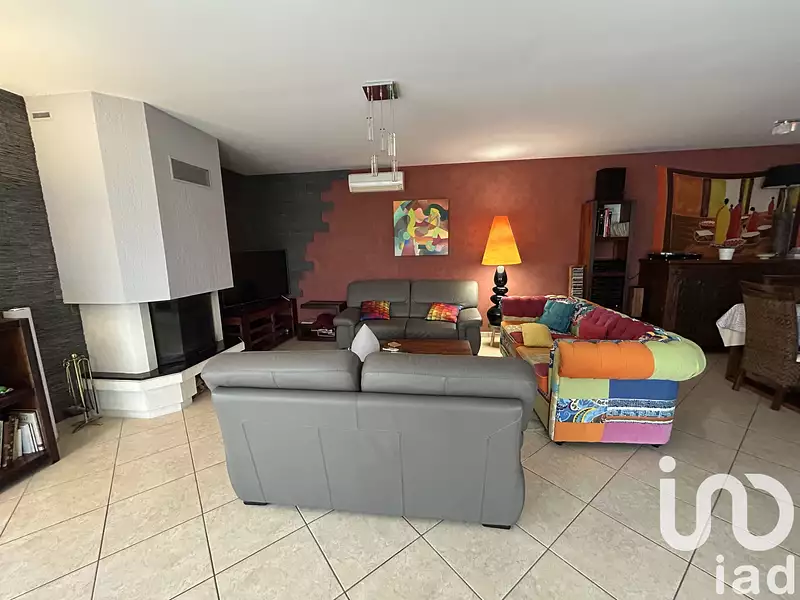 Maison, 144 m²