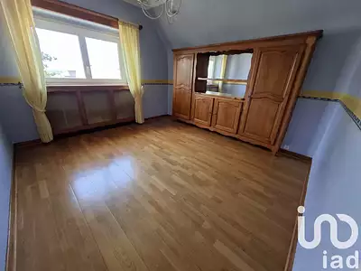 Maison, 155 m²