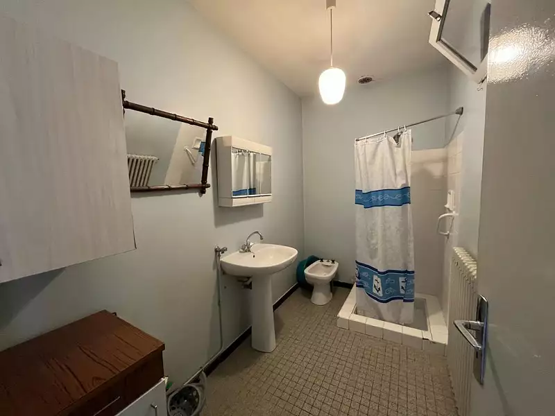 Maison, 83 m²