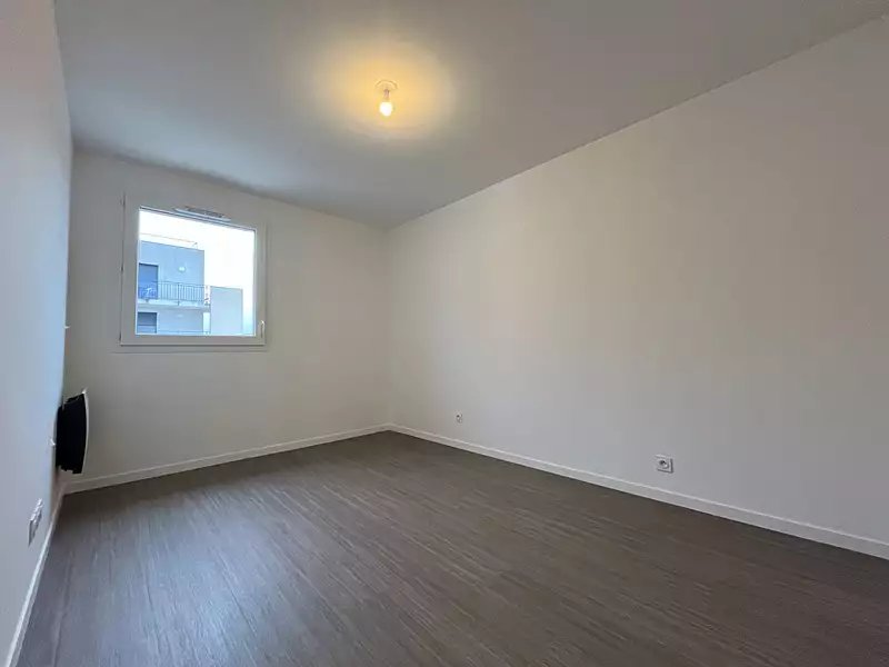 Appartement, 41,63 m²