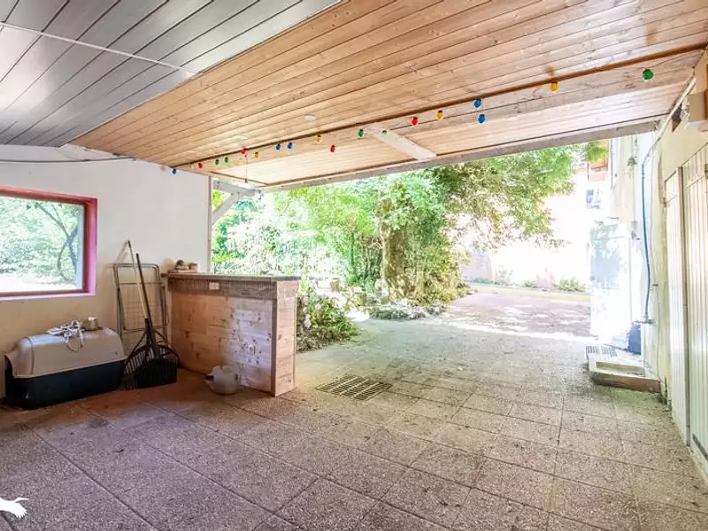 Maison, 135 m²