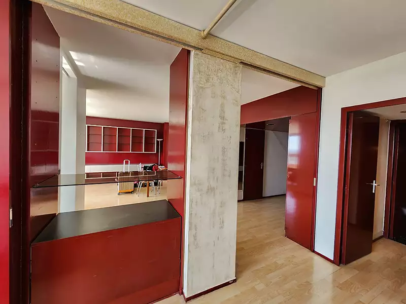 Appartement, 84,64 m²