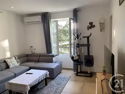 Appartement, 53,2 m²