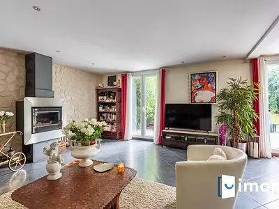 Maison, 135 m²