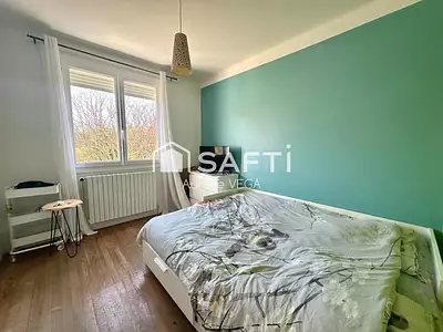 Maison, 200 m²