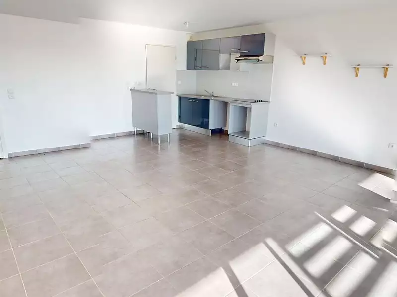 Appartement, 100 m²