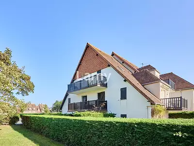 Appartement, 21,19 m²