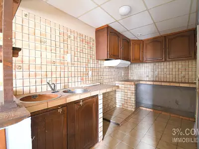 Maison, 90 m²