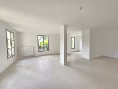 Appartement, 110,1 m²