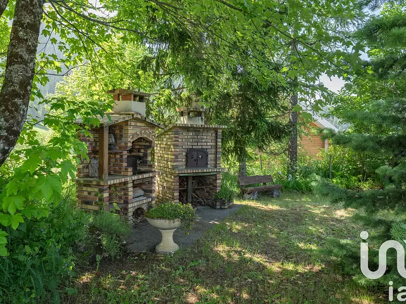 Maison, 227 m²