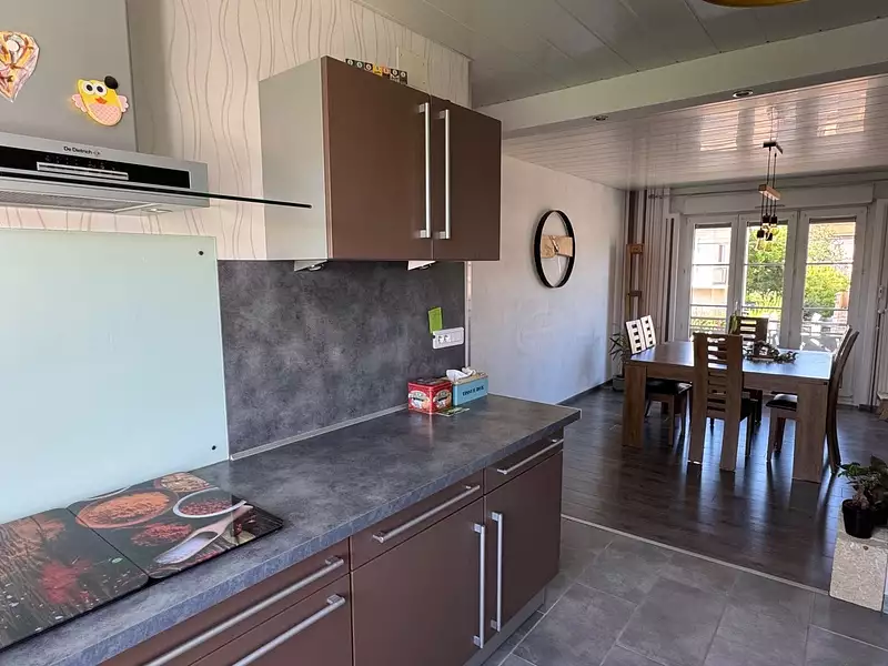Maison, 95 m²