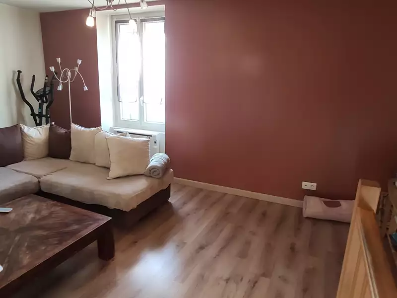 Maison, 68 m²