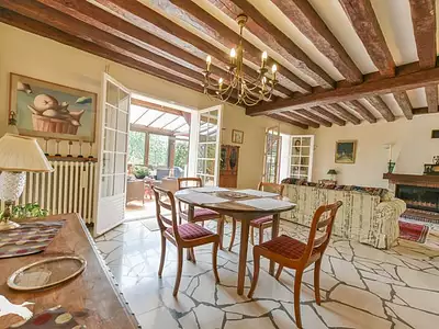 Maison, 175 m²