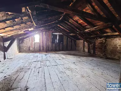 Maison, 350 m²