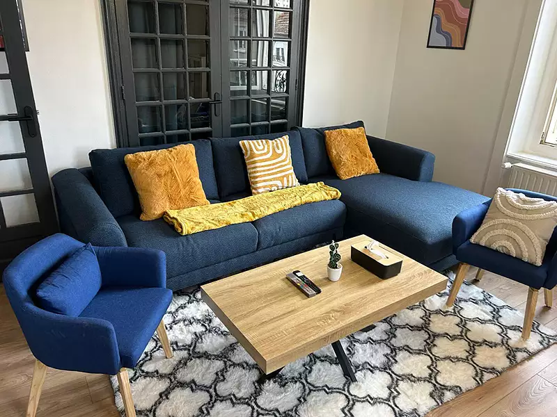 Appartement, 80,81 m²