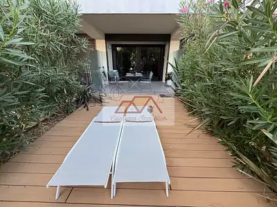 Appartement, 23,56 m²