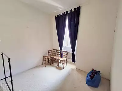 Appartement, 80 m²