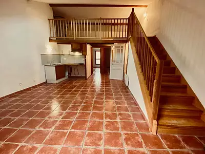 Appartement, 63 m²