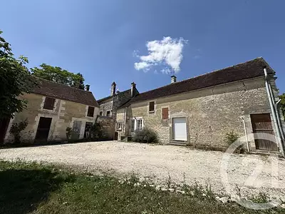 Maison, 60,1 m²
