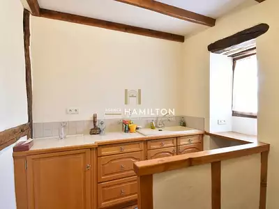 Maison, 167 m²